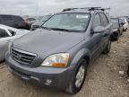 2008 Kia Sorento Ex for Sale in Haslet, TX - Minor Dent/Scratches