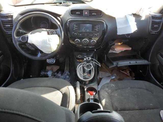 KNDJX3A51F7784913 KIA Soul !