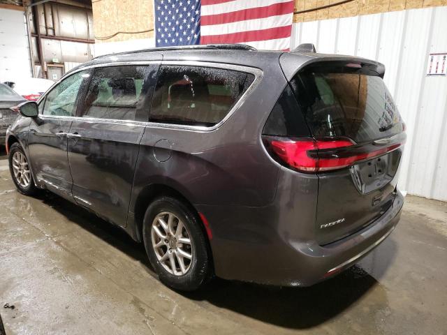 2022 CHRYSLER PACIFICA T - 2C4RC1BG5NR179373
