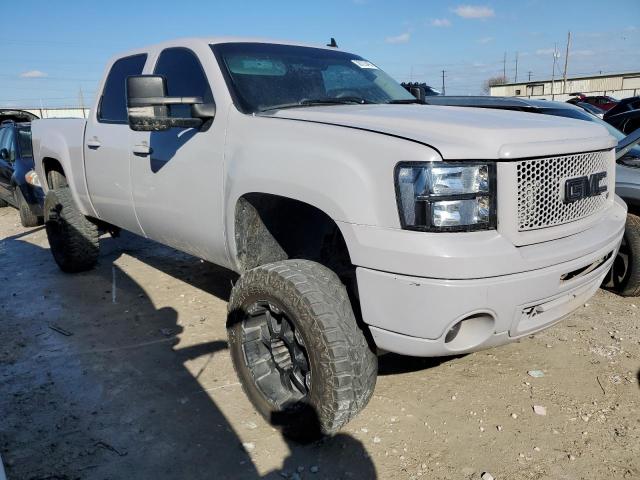 3GTRKWE33AG162791 GMC Sierra K1500 Slt