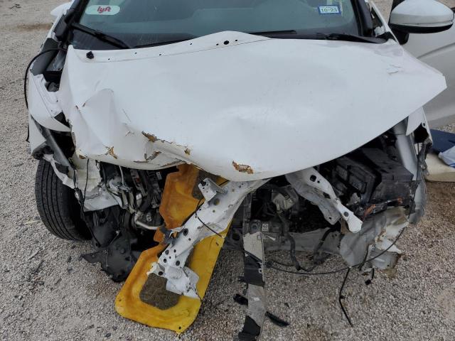 2018 HONDA FIT LX - 3HGGK5H47JM726676
