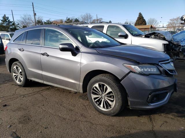 5J8TB4H74HL024412 Acura Rdx Advance