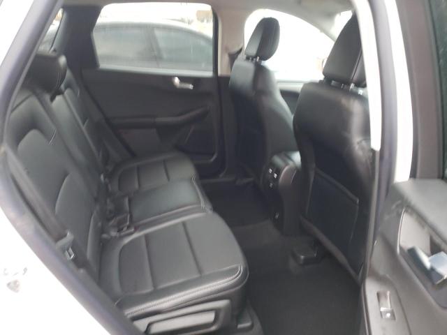 2021 FORD ESCAPE SEL - 1FMCU0H62MUA31917