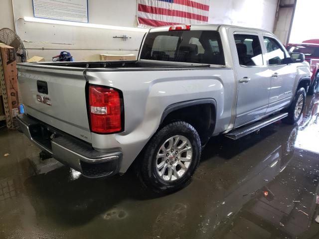 2017 GMC SIERRA K15 3GTU2MEC2HG387650