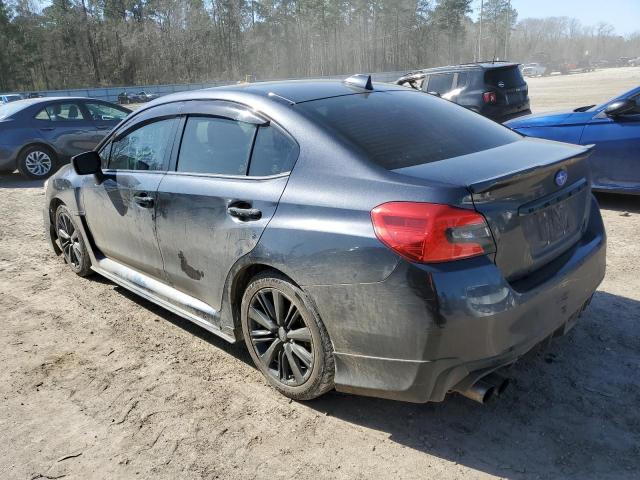 2018 SUBARU WRX - JF1VA1A6XJ9822755