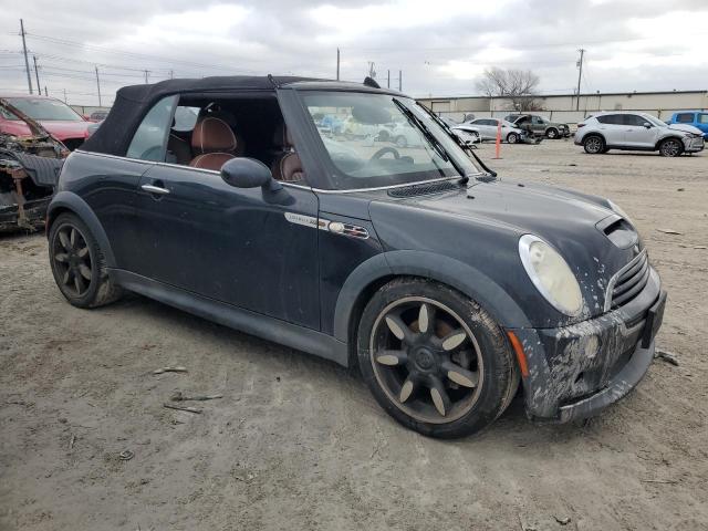 WMWRH33537TL95127 Mini COOPER S