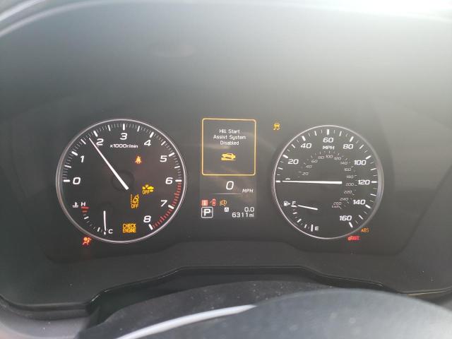 2022 SUBARU OUTBACK PR - 4S4BTADC5N3201453