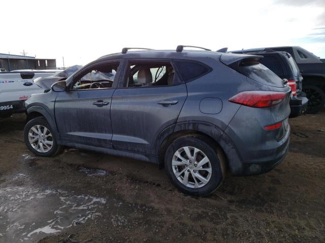 2019 HYUNDAI TUCSON LIM - KM8J3CA46KU061858