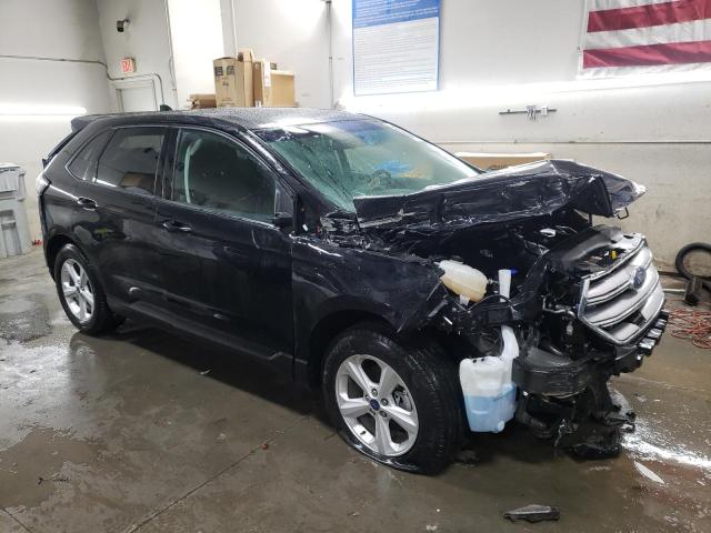2FMPK3G93JBC06858 Ford EDGE SE