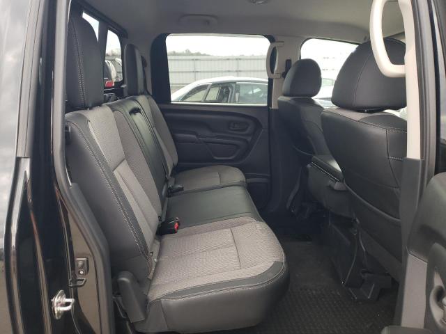 2019 NISSAN TITAN S - 1N6AA1EJ9KN505577