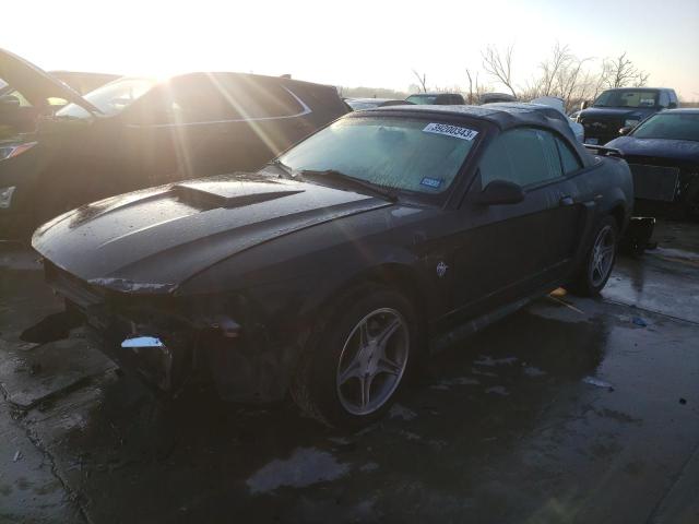 1999 Ford Mustang GT