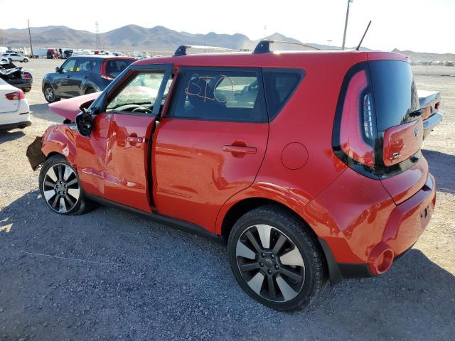 KNDJX3A51F7784913 KIA Soul !