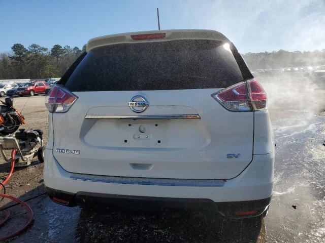 2016 NISSAN ROGUE - KNMAT2MT7GP661599