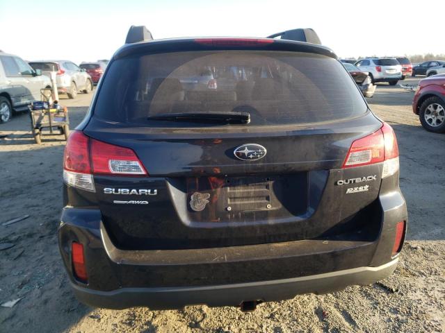 4S4BRBAC0C3213547 Subaru Outback 2.5i
