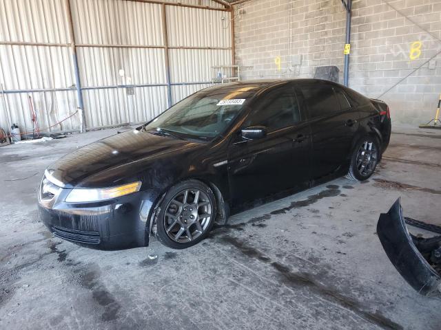 2006 Acura TL 