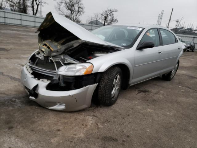 2003 Dodge Stratus SE