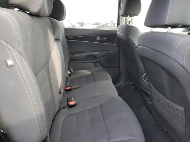 5XYPGDA36LG642246 KIA SORENTO L