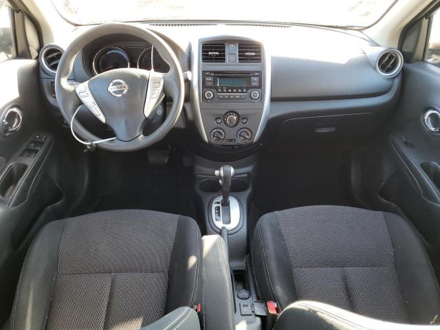 2016 NISSAN VERSA SL W 3N1CN7AP9GL834626