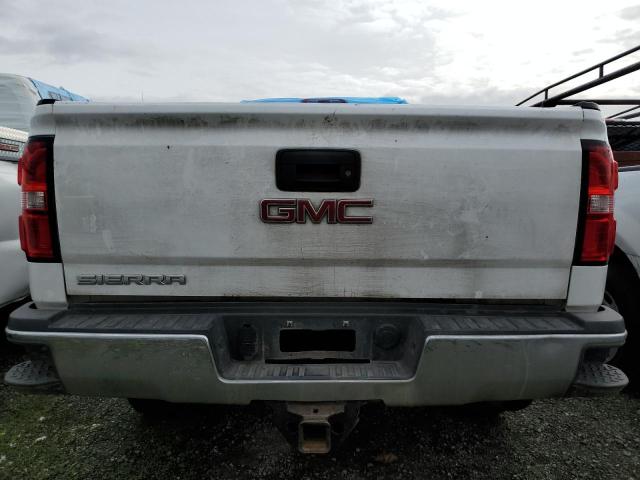 2016 GMC SIERRA C25 - 1GT21REG5GZ172241