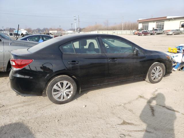 2022 SUBARU IMPREZA 4S3GKAB60N3606789