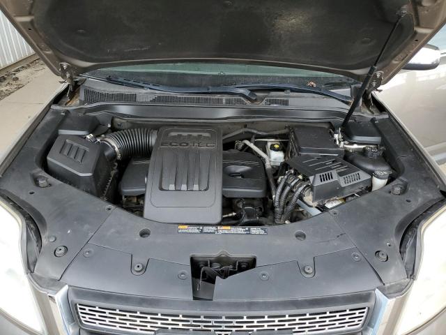 2CTALWEC7B6374248 GMC Terrain Slt