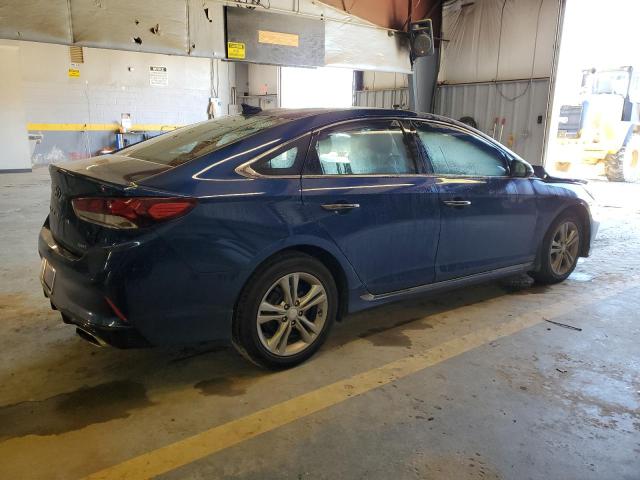 2019 HYUNDAI SONATA LIM - 5NPE34AF0KH733355