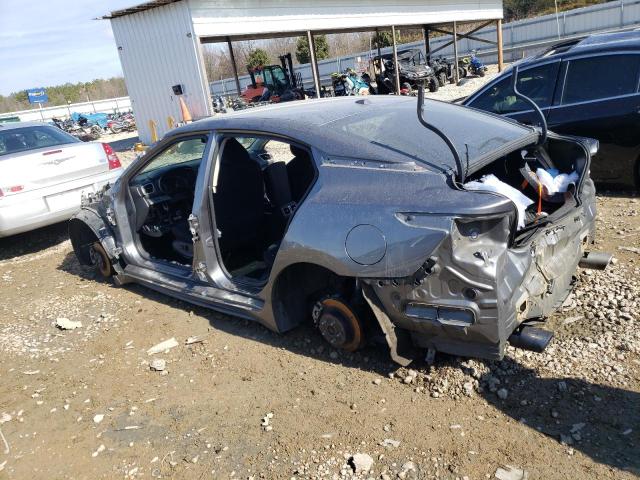 2017 NISSAN MAXIMA 3.5 - 1N4AA6AP7HC454231