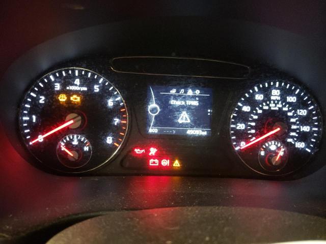 5XYPG4A33HG297622 KIA SORENTO LX