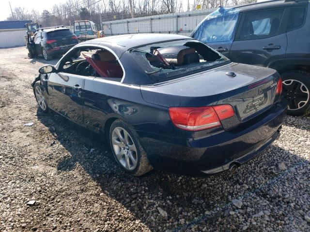 WBAWL73599P182459 BMW 335 I