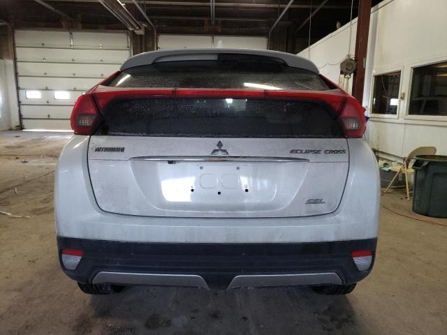 2019 MITSUBISHI ECLIPSE CR JA4AT5AA7KZ011537