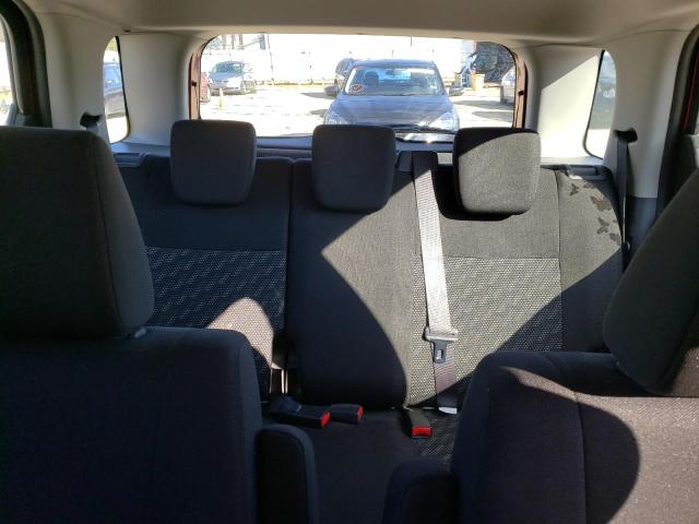 JS2YB417596201523 Suzuki SX4