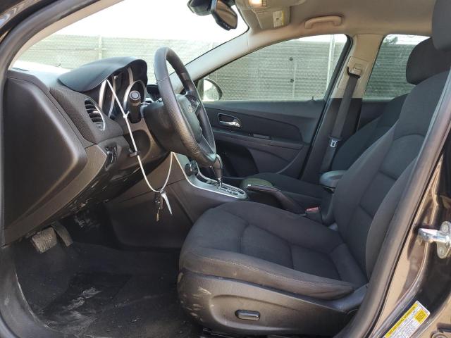 2015 CHEVROLET CRUZE ECO - 1G1PH5SB7F7193808