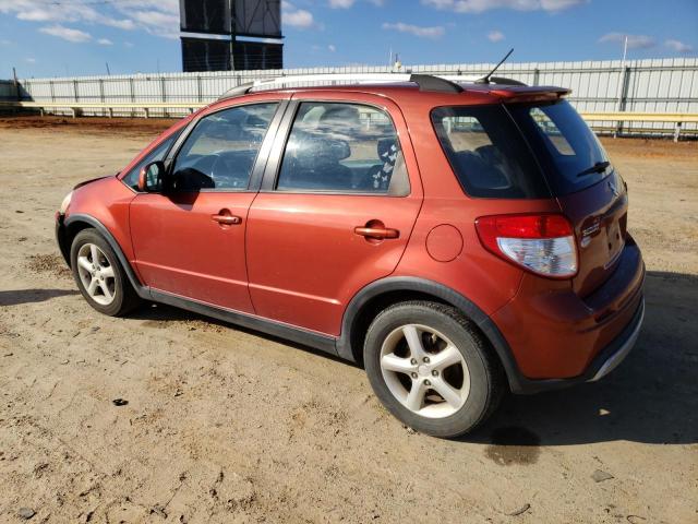 JS2YB417596201523 Suzuki SX4