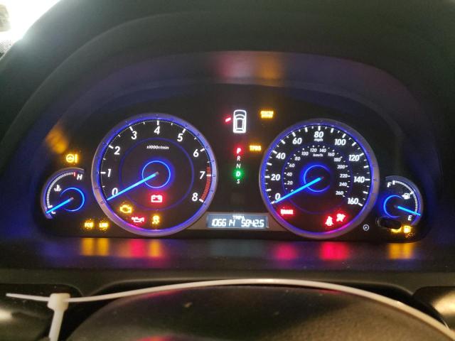 2015 HONDA CROSSTOUR - 5J6TF1H53FL001159