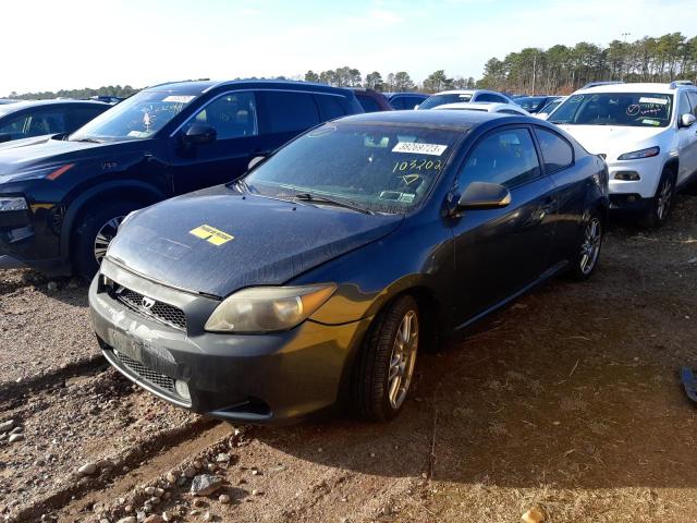 2006 Scion tC 