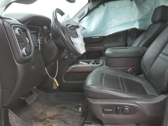 1GTU9FEL5KZ134031 GMC Sierra