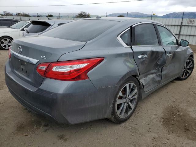 2016 NISSAN ALTIMA 2.5 - 1N4AL3AP9GC237898