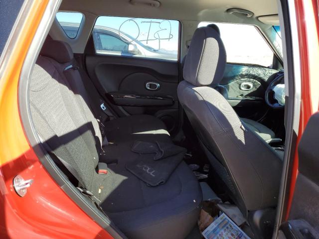 KNDJX3A51F7784913 KIA Soul !