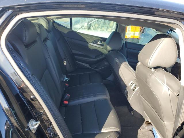 2020 NISSAN MAXIMA SL - 1N4AA6DV0LC378807