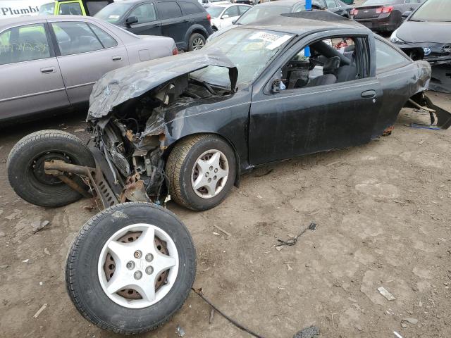 2003 Chevrolet Cavalier 