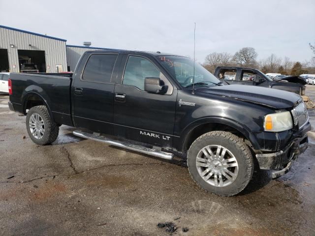 5LTPW18567FJ00014 Lincoln MARK LT