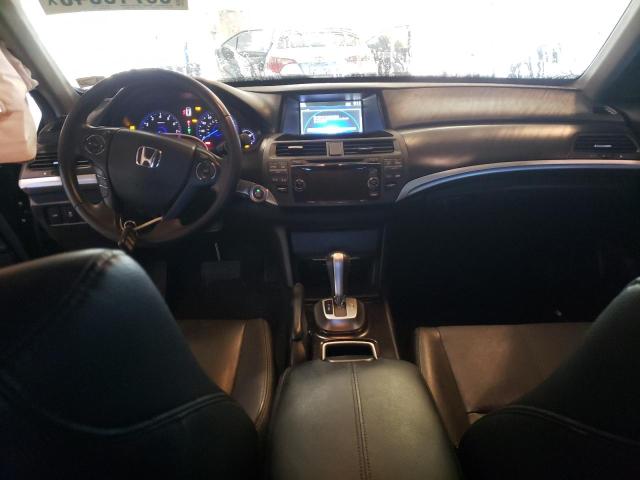 2015 HONDA CROSSTOUR - 5J6TF1H53FL001159