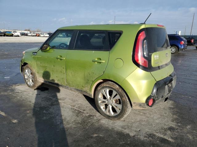KNDJP3A56G7862300 KIA SOUL +