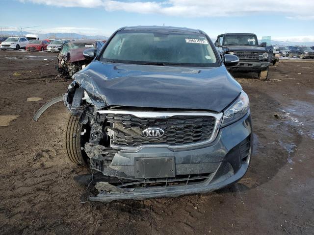 5XYPGDA36LG642246 KIA SORENTO L