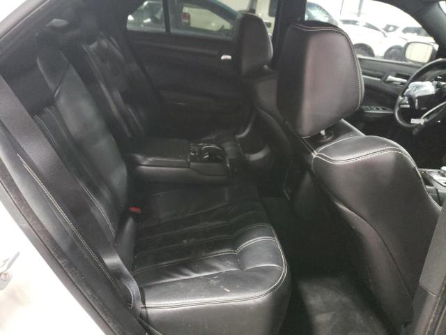 2015 CHRYSLER 300 S - 2C3CCAGG0FH787196