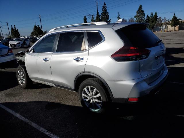 2019 NISSAN ROGUE S - KNMAT2MT7KP555467