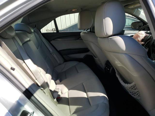 2017 CADILLAC ATS - 1G6AG5RX3H0174818