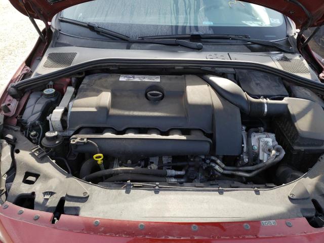 YV1902FH3B2008028 Volvo S60