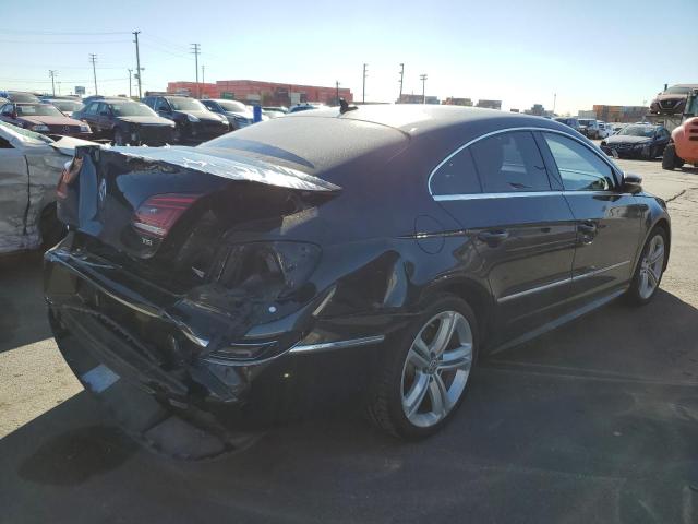 2016 VOLKSWAGEN CC BASE - WVWBP7AN8GE515221