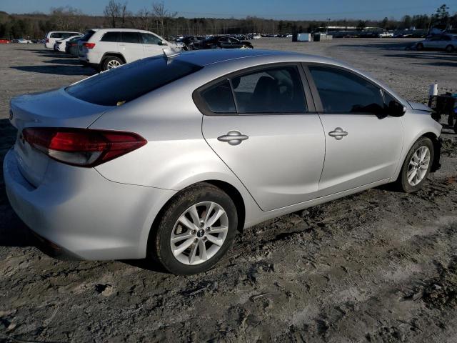3KPFL4A7XHE009070 KIA FORTE LX
